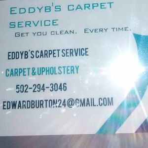 Meet your Posher, Eddy